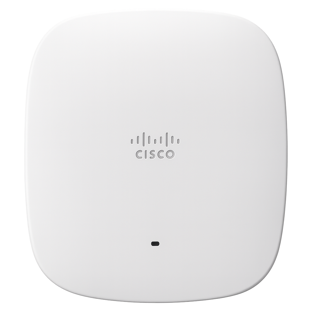 Cisco Catalyst CW9176I-B Wi-Fi 7 Access Point